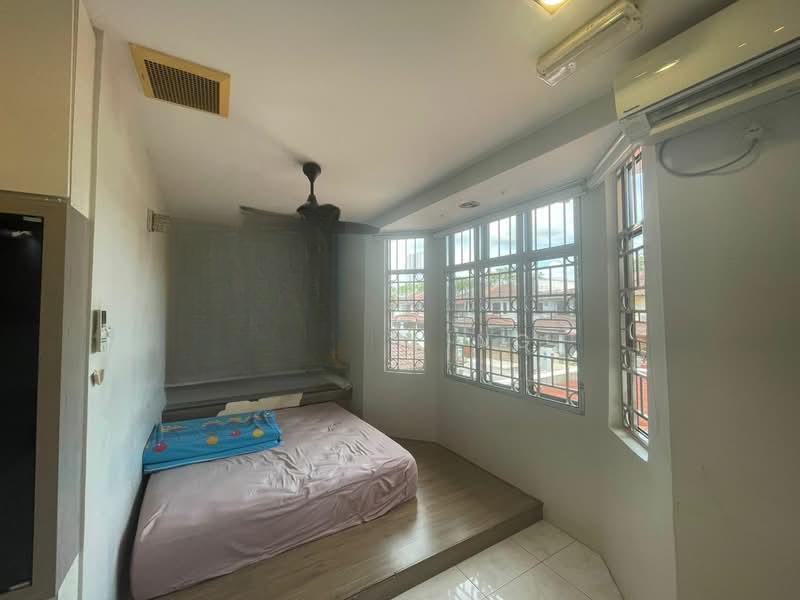 Taman Sejahtera Indah - 5