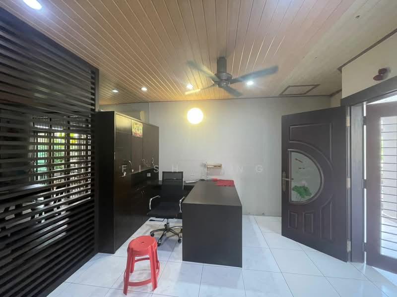 Taman Sejahtera Indah - 2