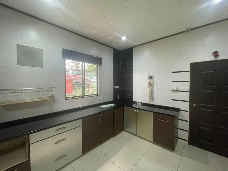 Taman Sejahtera Indah - 4