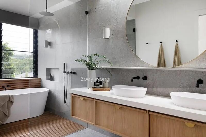 Kepong RM400K Link to MRT Kepong Baru Fully Furnished - 2