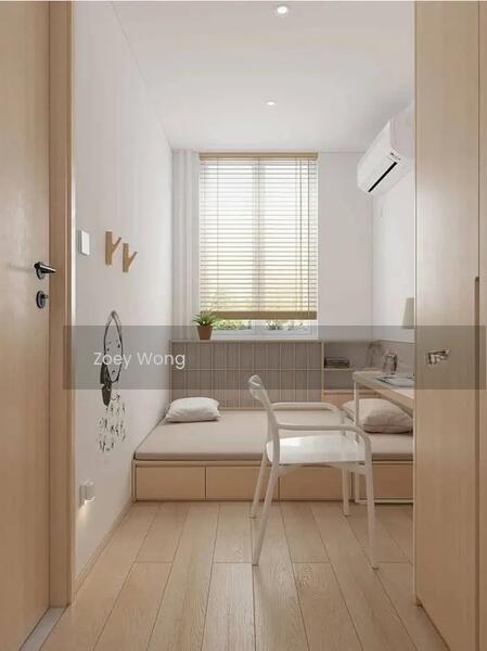 Kepong RM400K Link to MRT Kepong Baru Fully Furnished - 3