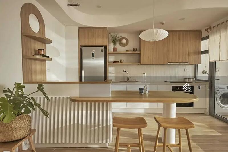 Kepong RM400K Link to MRT Kepong Baru Fully Furnished - 1