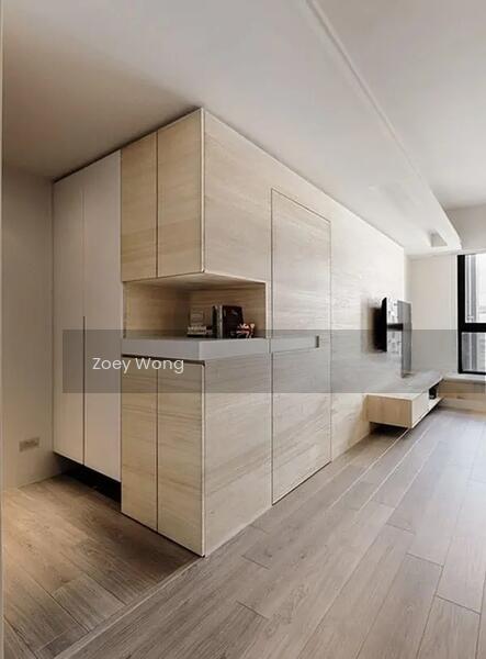 Kepong RM400K Link to MRT Kepong Baru Fully Furnished - 5