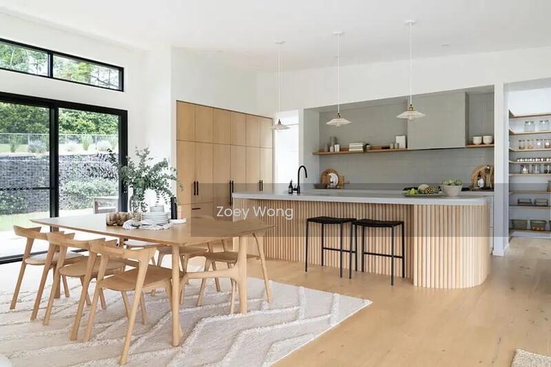 Kepong RM400K Link to MRT Kepong Baru Fully Furnished - 4