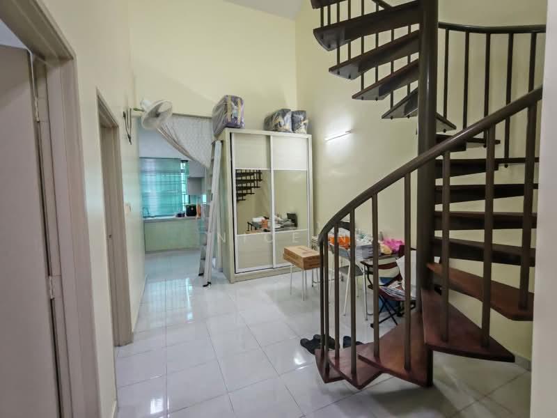 Jalan Sena Indahpura Kulai - 5