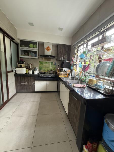 Sunway SPK Damansara - 2