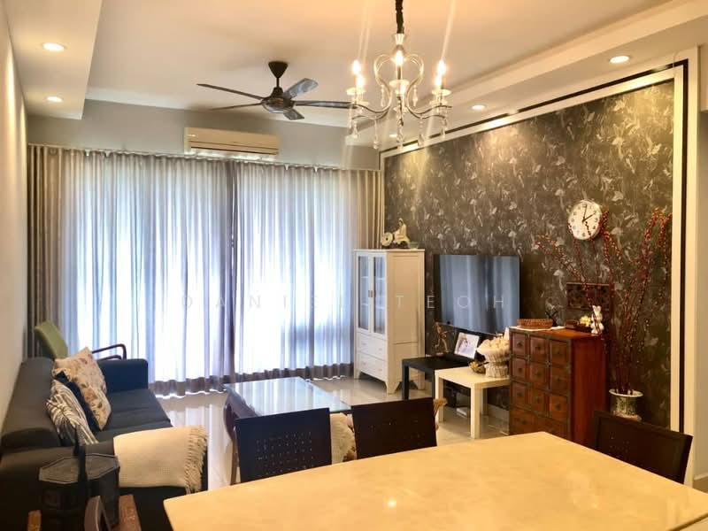 Surin Condominium - 1