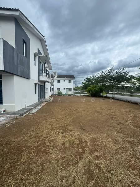 Residensi Prima Puteri Jaya 2 - 1