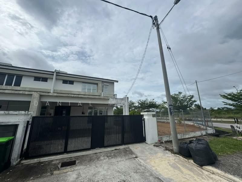 Residensi Prima Puteri Jaya 2 - 2