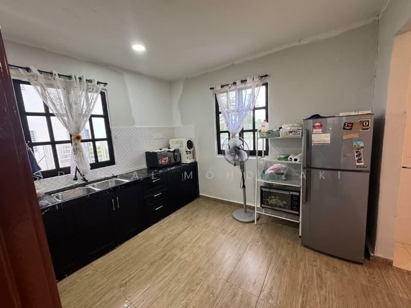 Residensi Prima Puteri Jaya 2 - 4