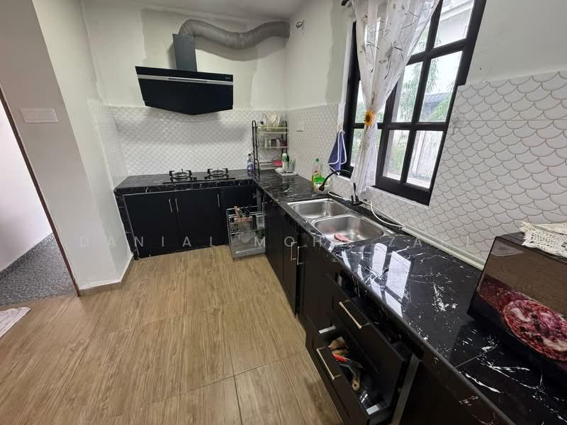 Residensi Prima Puteri Jaya 2 - 5