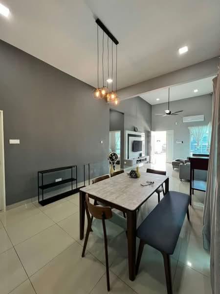 Taman Sri Residensi Sungai Kapar indah - 1