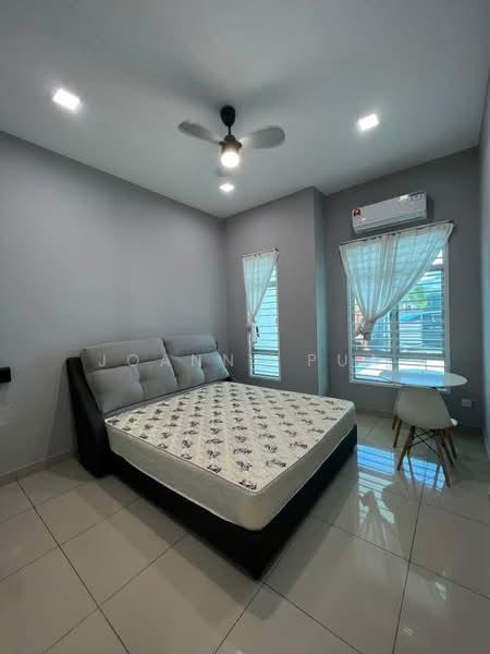 Taman Sri Residensi Sungai Kapar indah - 3