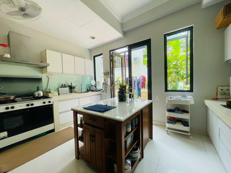 Bukit Damansara - 2