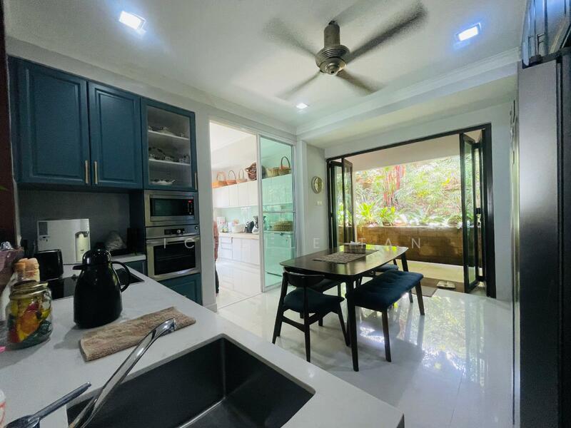 Bukit Damansara - 4