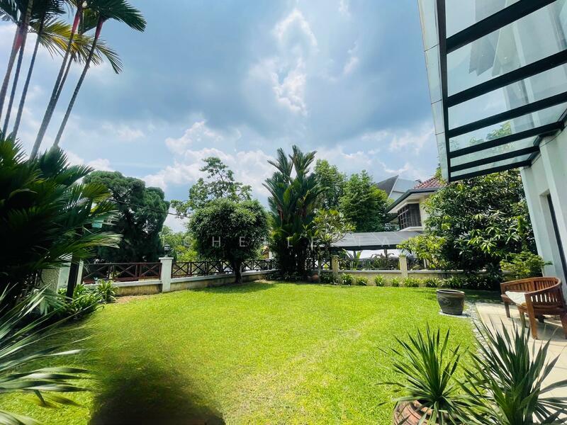 Bukit Damansara - 5