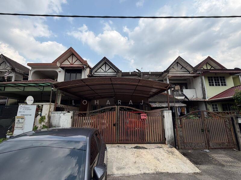 Taman Melati KL - 3