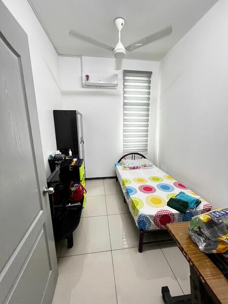 Medan Pengkalan Setia - 2