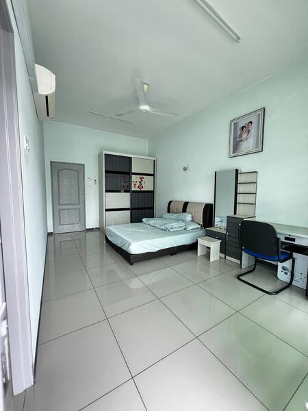Medan Pengkalan Setia - 4