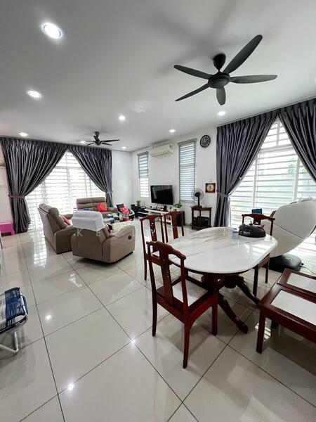 Medan Pengkalan Setia - 5