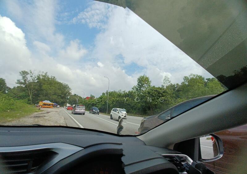 Bandar Sungai Buaya - 1