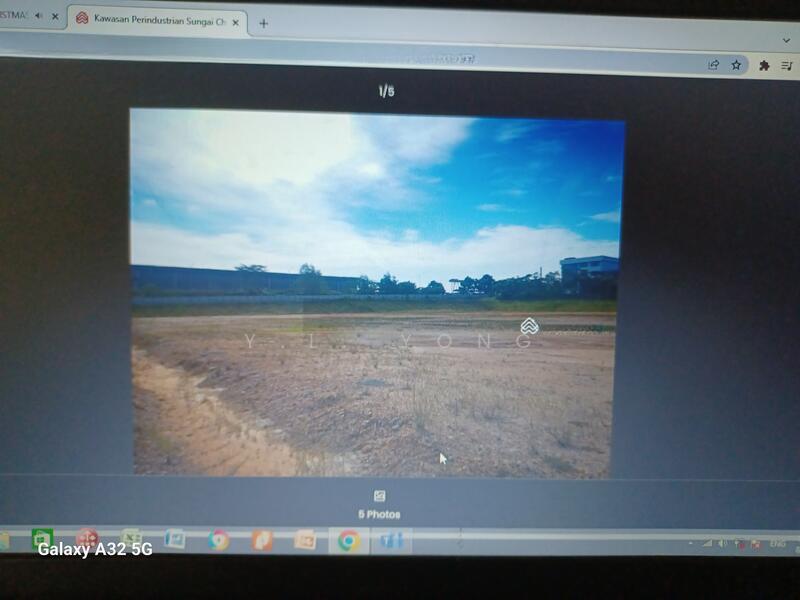 Bandar Sungai Buaya - 3