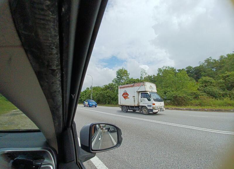 Bandar Sungai Buaya - 2