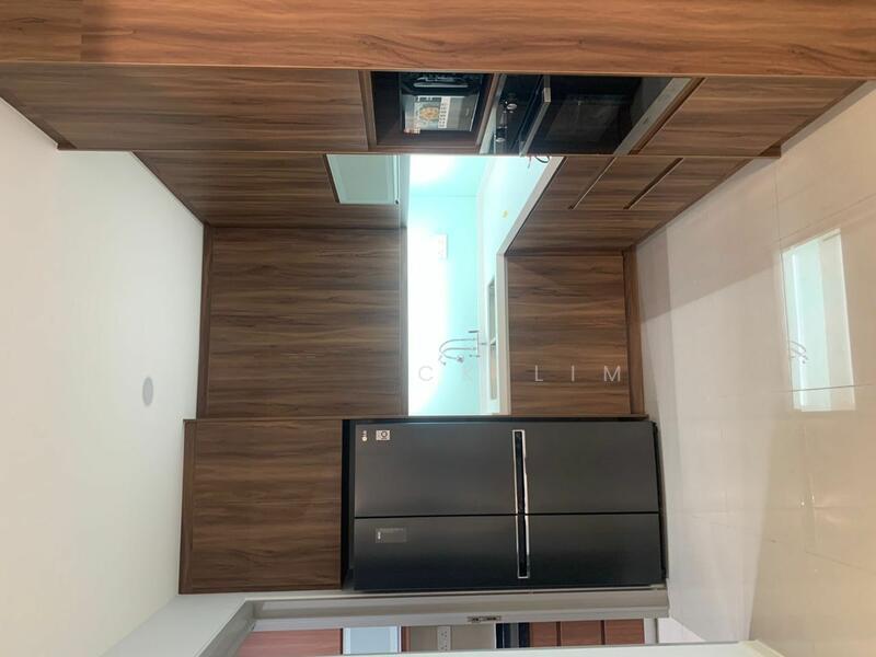 Sunway GeoLake Residences - 4