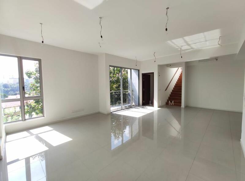 Sunway GeoLake Residences - 5