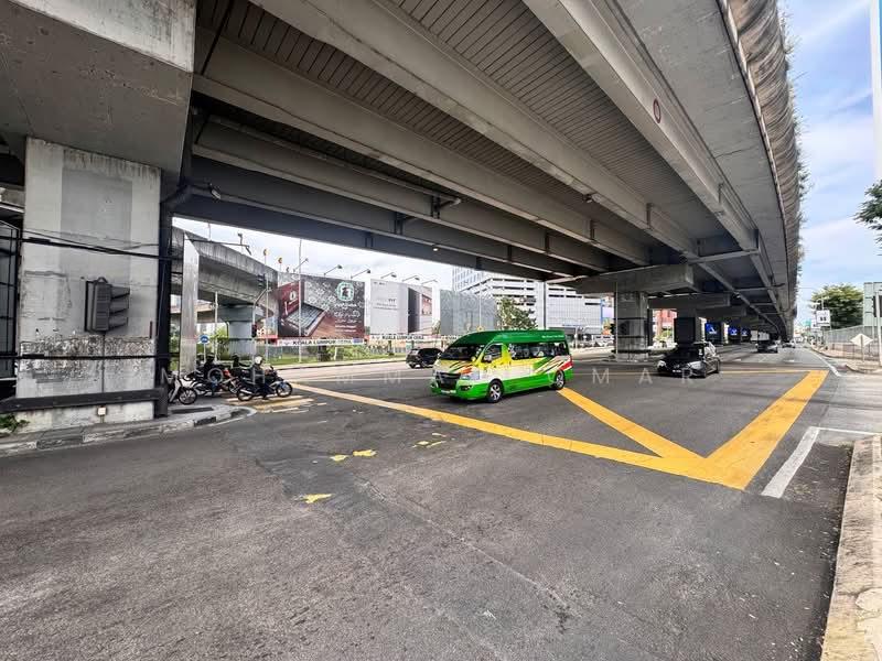 Bandar Tun Razak - 5