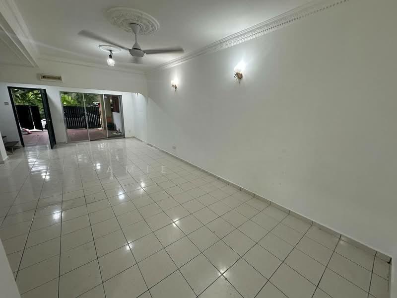 Bercham Double Storey Terrace House Refurbished For Sale - 2