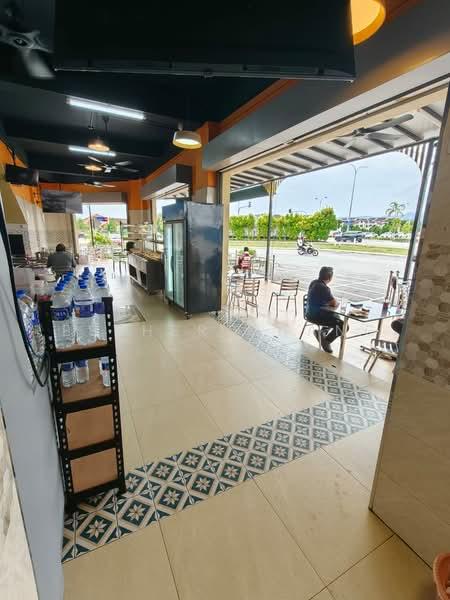 Taman Pulai Mutiara - 5