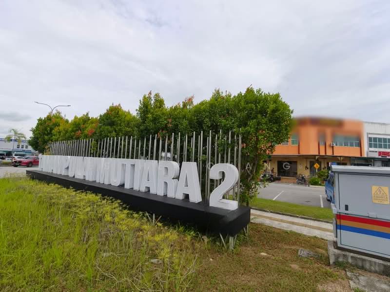 Taman Pulai Mutiara - 3