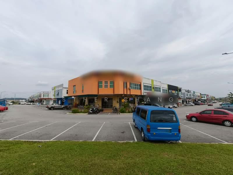 Taman Pulai Mutiara - 1