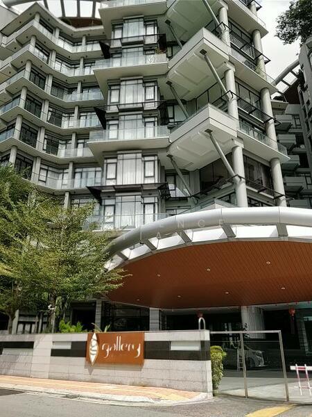 Gallery @ U-Thant - 1