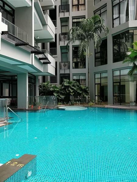 Gallery @ U-Thant - 5