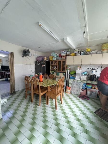 Taman Kajang Baru - 5