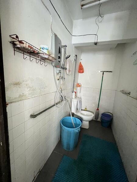 Taman Kajang Baru - 4