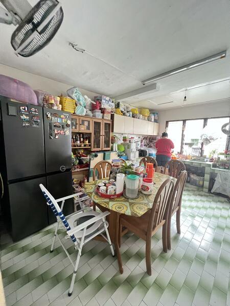 Taman Kajang Baru - 3