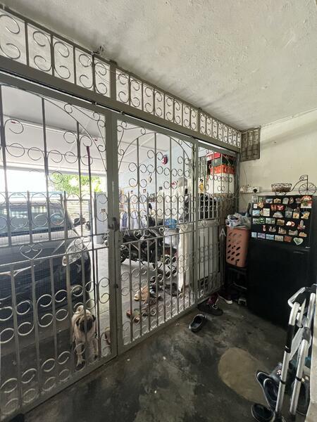 Taman Kajang Baru - 2