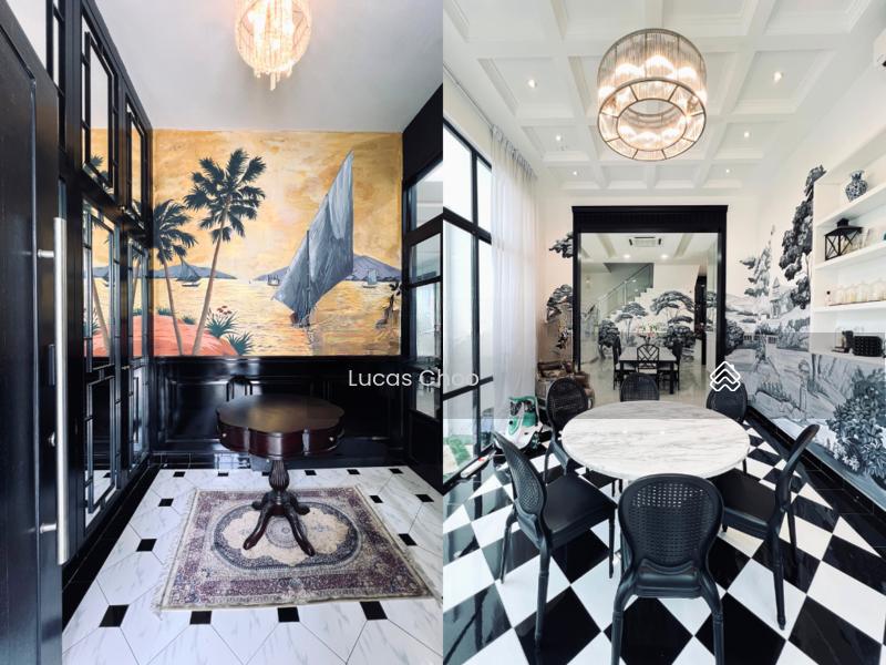 Verge 32 @ Melawati - 1