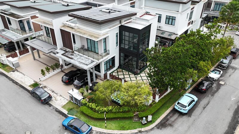 Verge 32 @ Melawati - 2