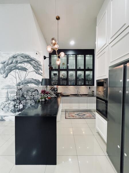 Verge 32 @ Melawati - 3