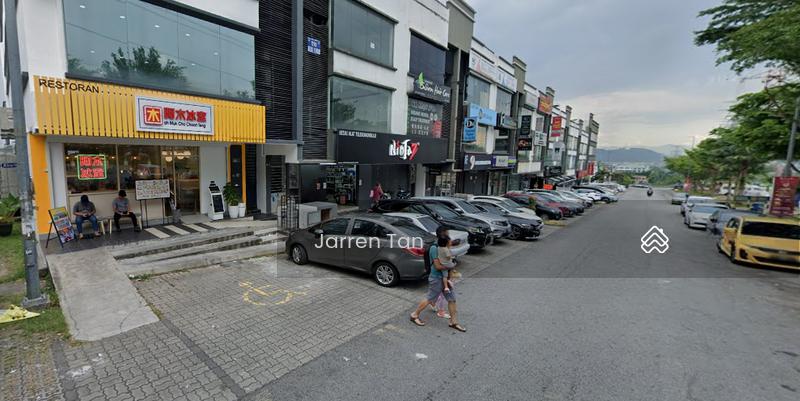 Olive Hill Business Park - 5