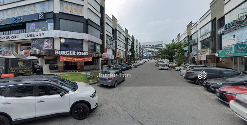 Olive Hill Business Park - 2