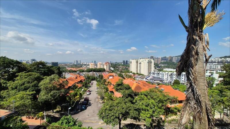 TTDI Hills - 5