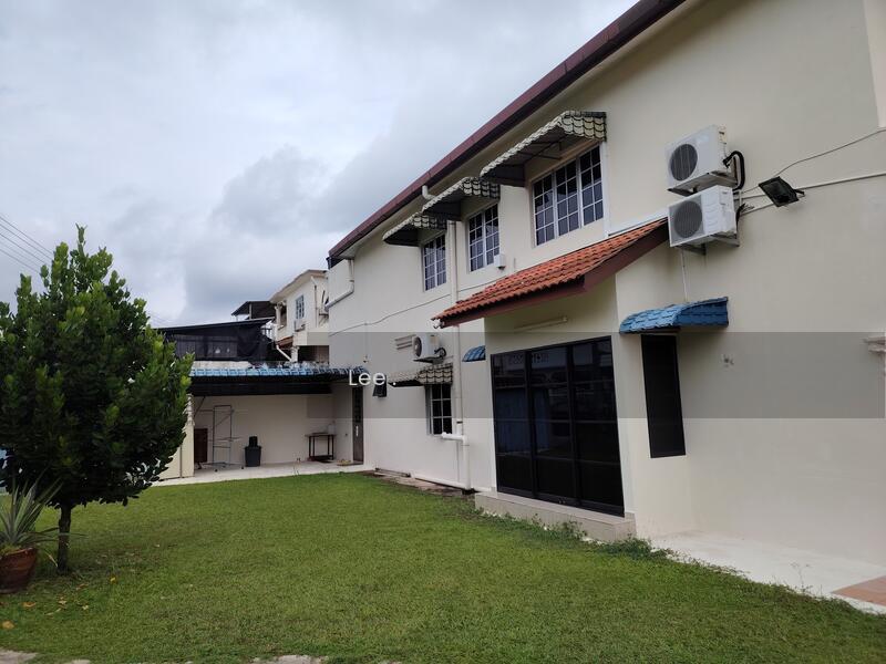 4,150 sq.ft Corner-Near Forest Height-Fully extended & renovated & fully furnished (like new) - 4