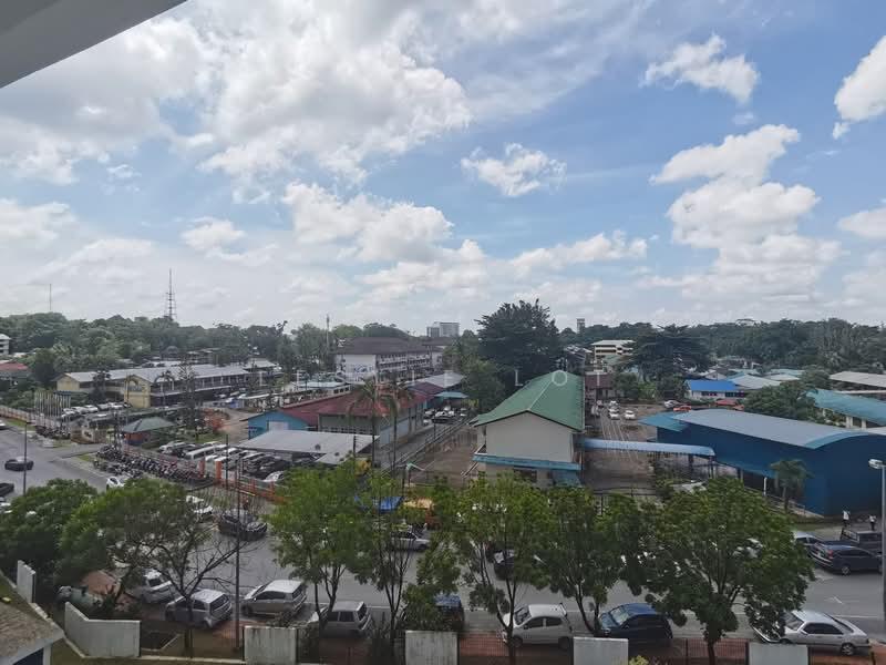 Sapphire On The Park - 4