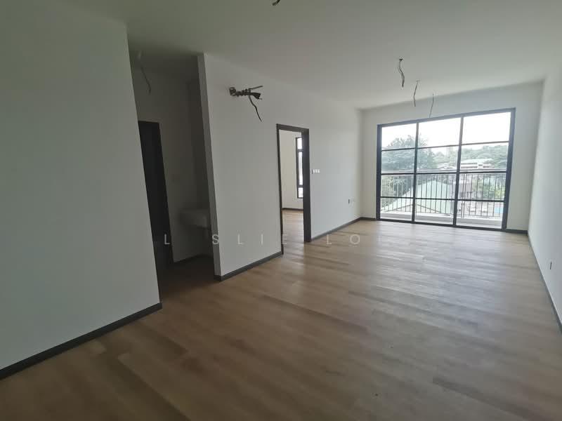 Sapphire On The Park - 1