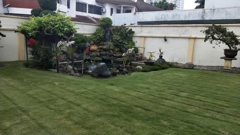 Taman U Thant - 3